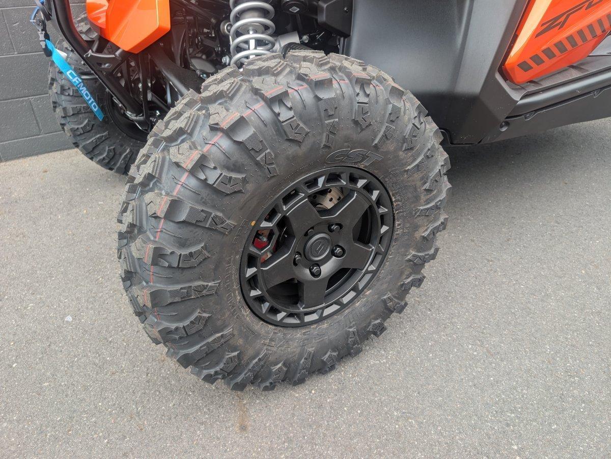 2026 CF MOTO ZFORCE Z10 ATV