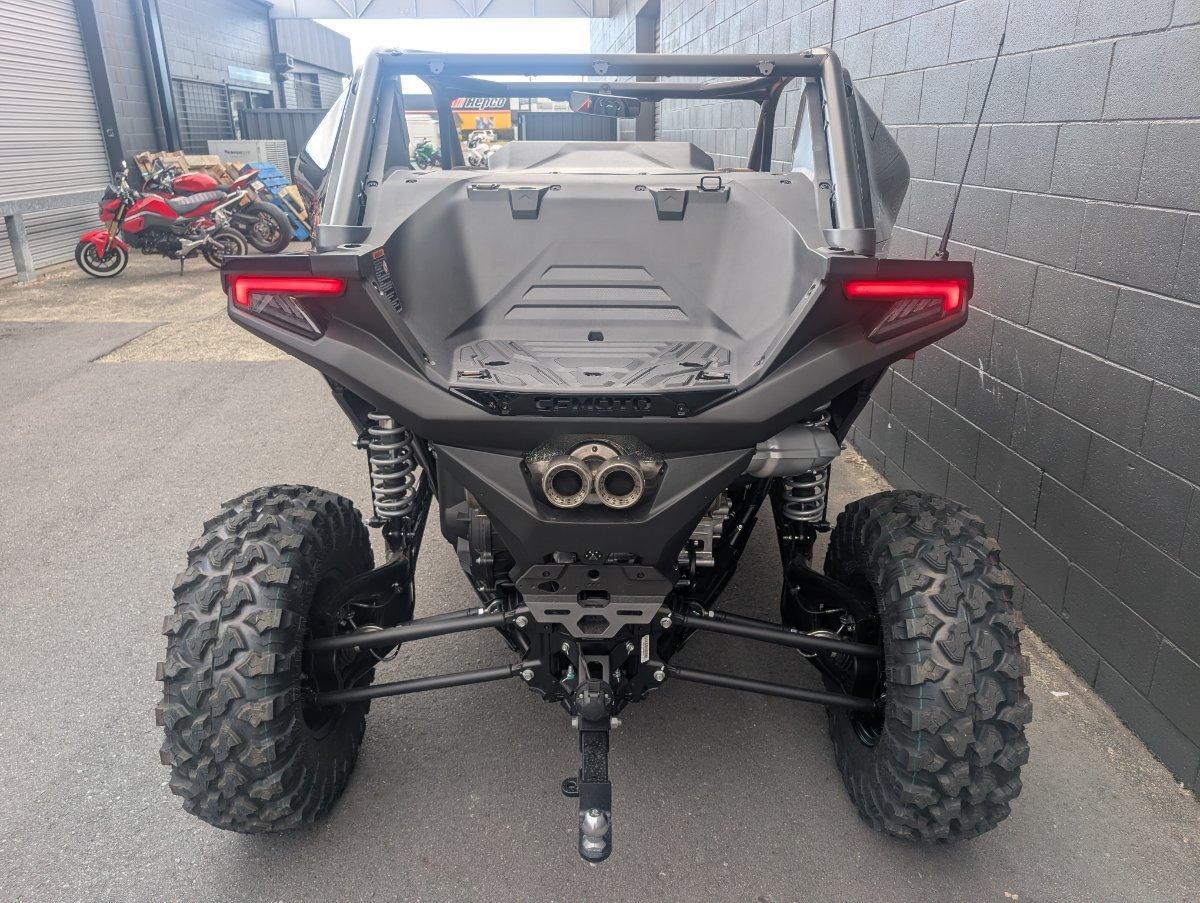 2026 CF MOTO ZFORCE Z10 ATV