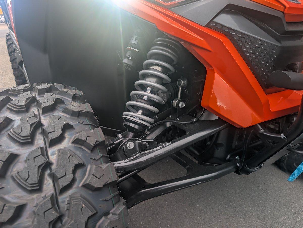 2026 CF MOTO ZFORCE Z10 ATV
