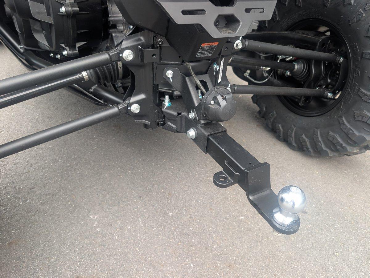 2026 CF MOTO ZFORCE Z10 ATV