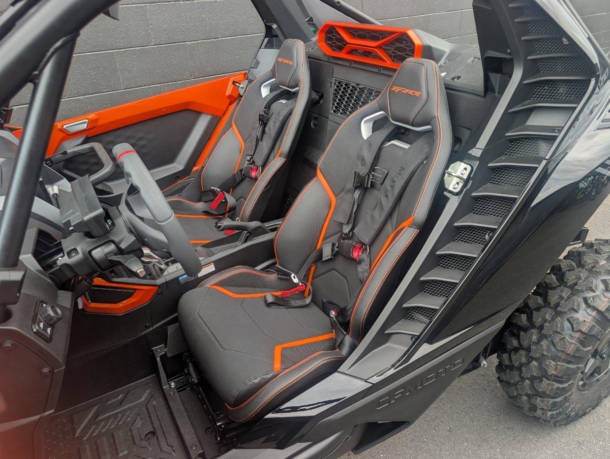 2026 CF MOTO ZFORCE Z10 ATV