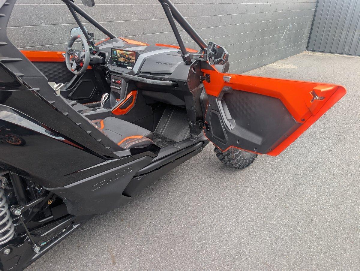 2026 CF MOTO ZFORCE Z10 ATV