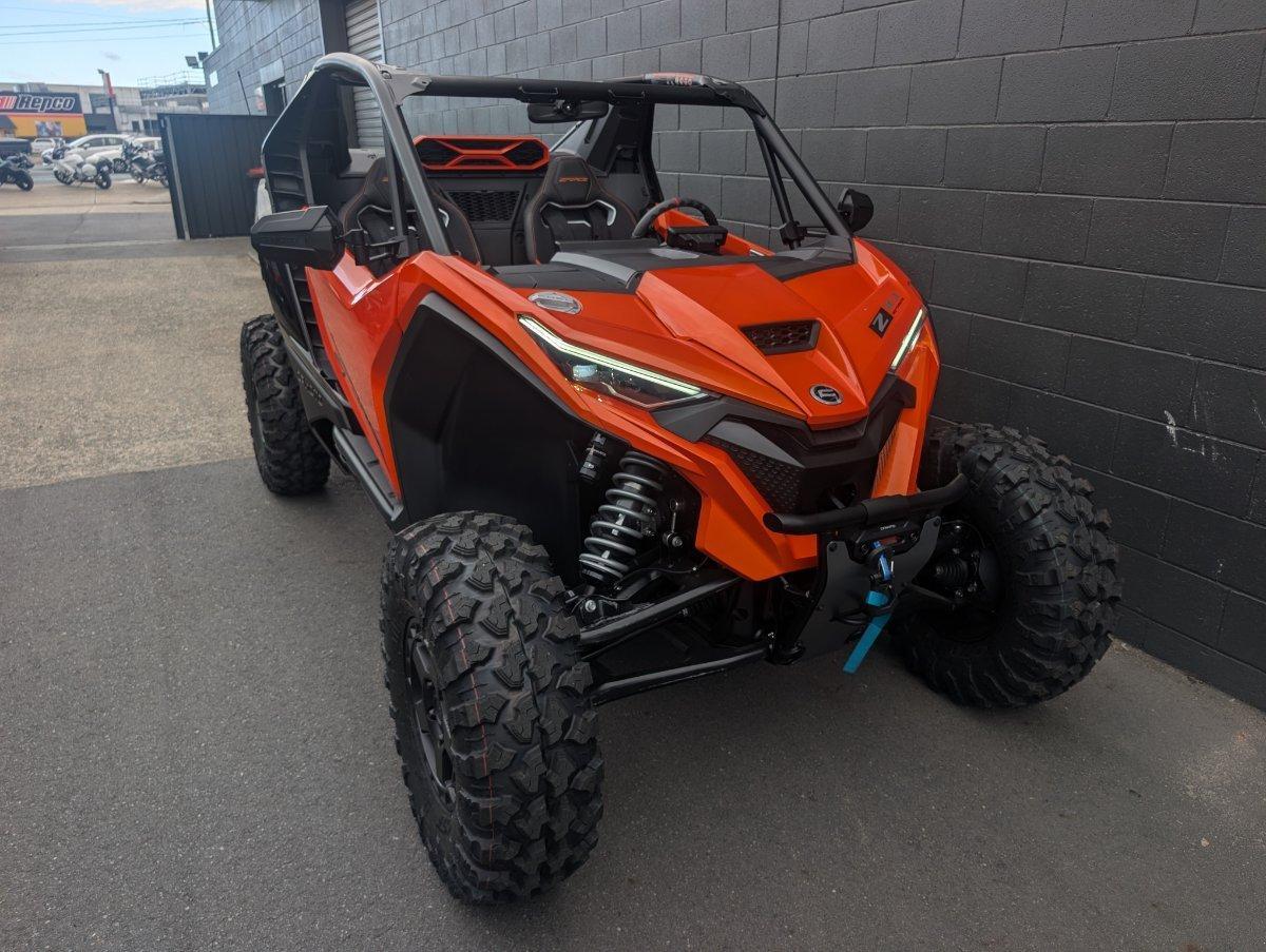 2026 CF MOTO ZFORCE Z10 ATV
