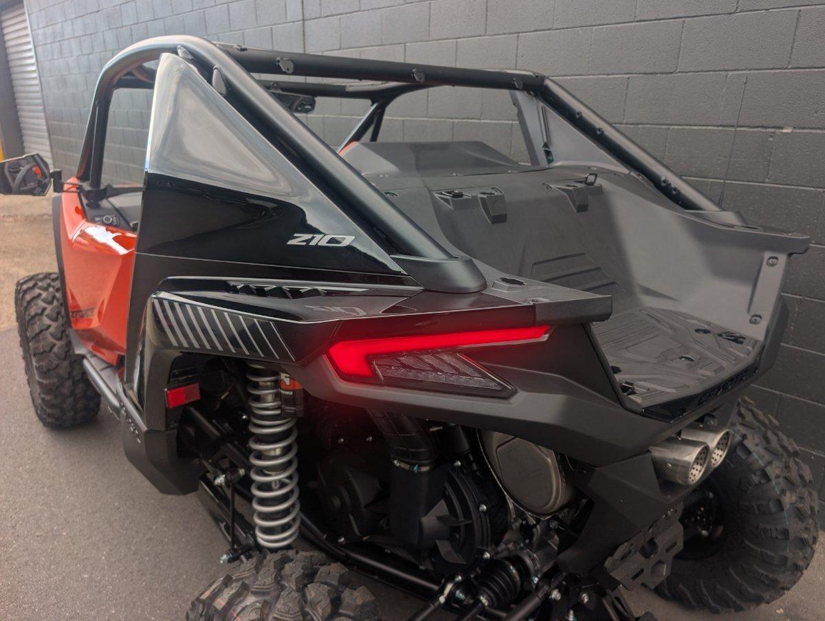 2026 CF MOTO ZFORCE Z10 ATV