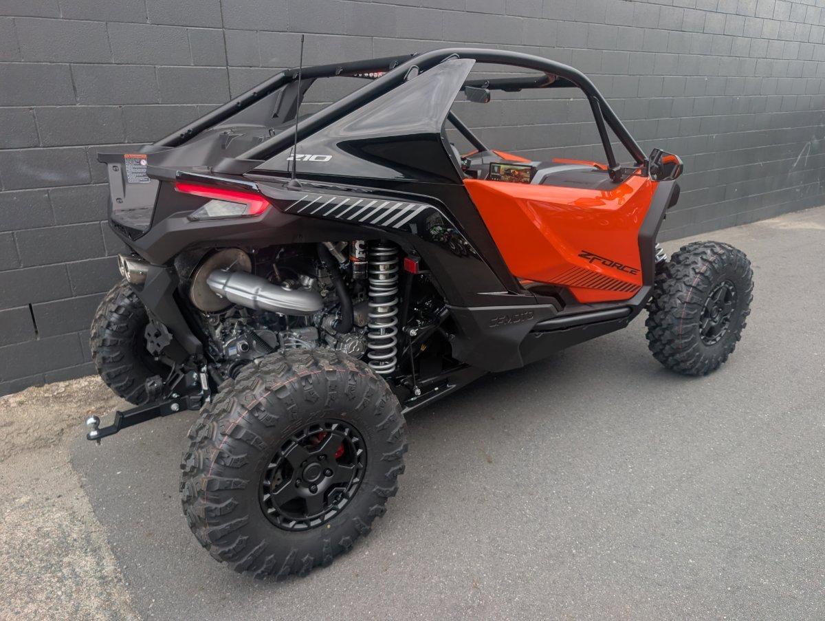 2026 CF MOTO ZFORCE Z10 ATV