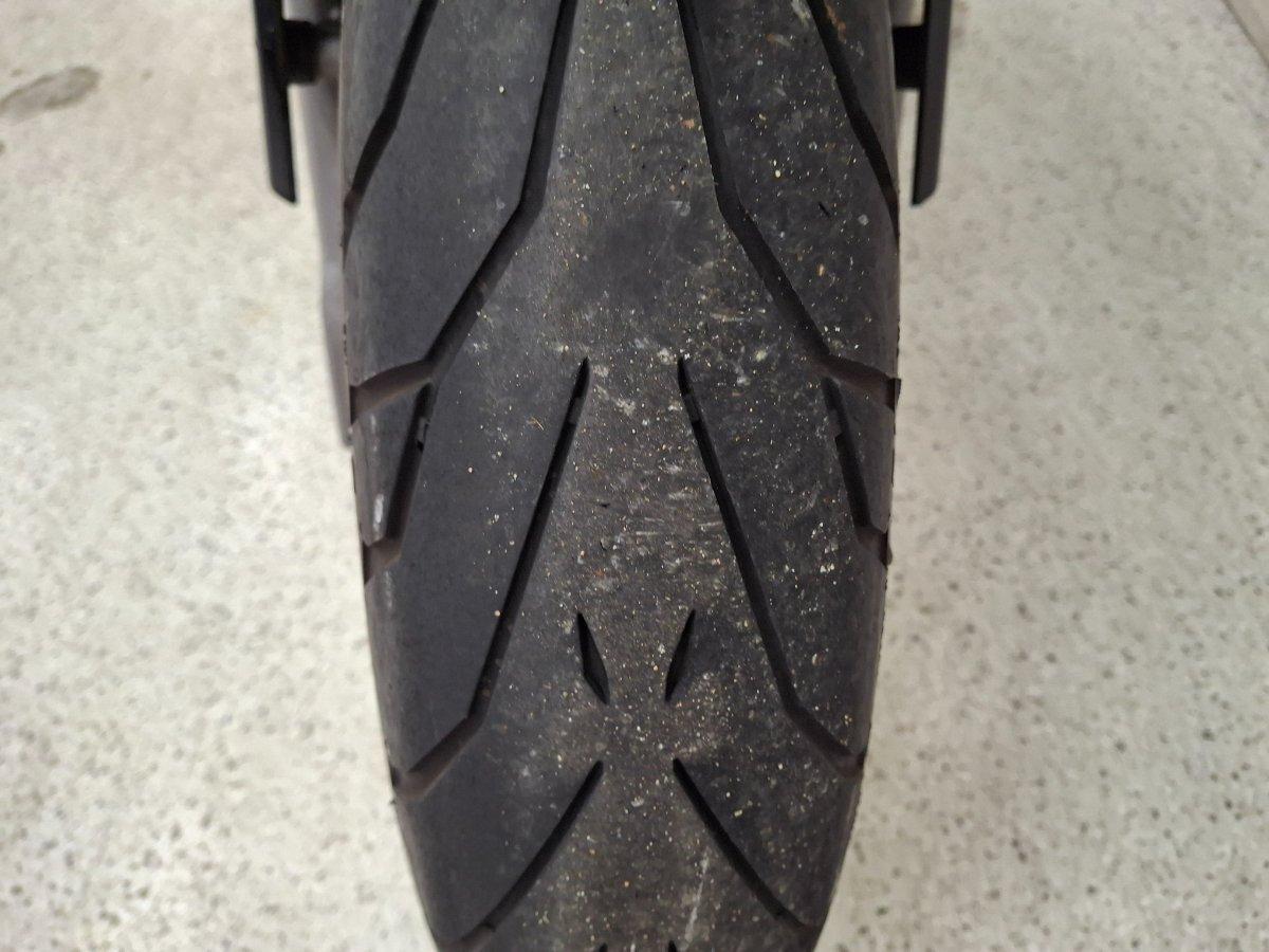 2022 CF MOTO 650NK ABS SPORTS