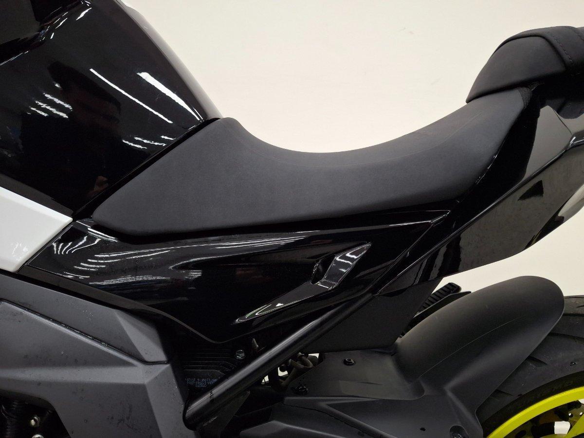 2022 CF MOTO 650NK ABS SPORTS