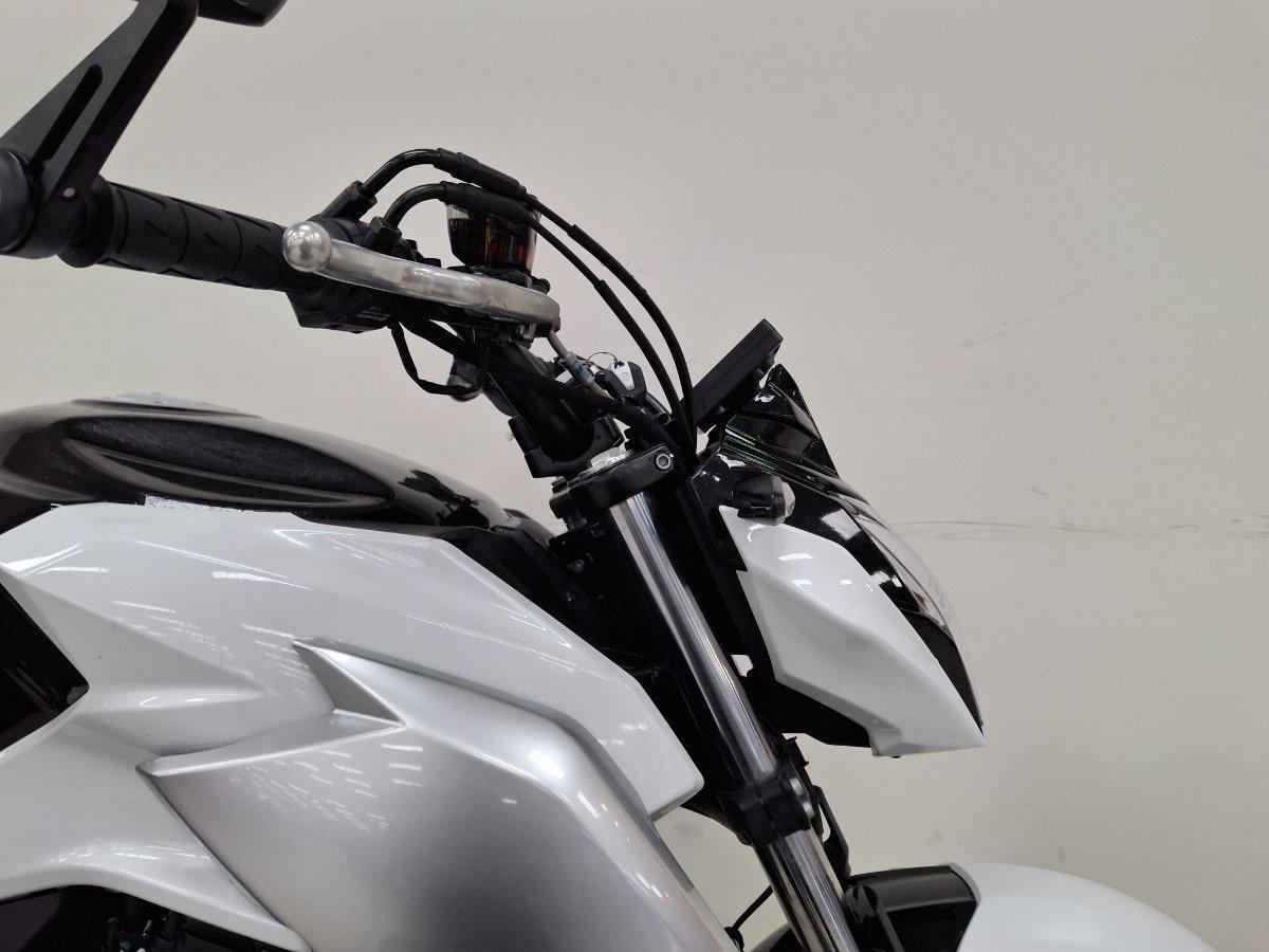 2022 CF MOTO 650NK ABS SPORTS
