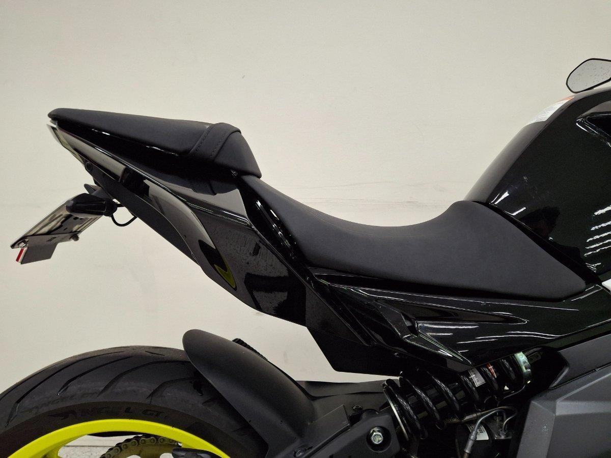 2022 CF MOTO 650NK ABS SPORTS
