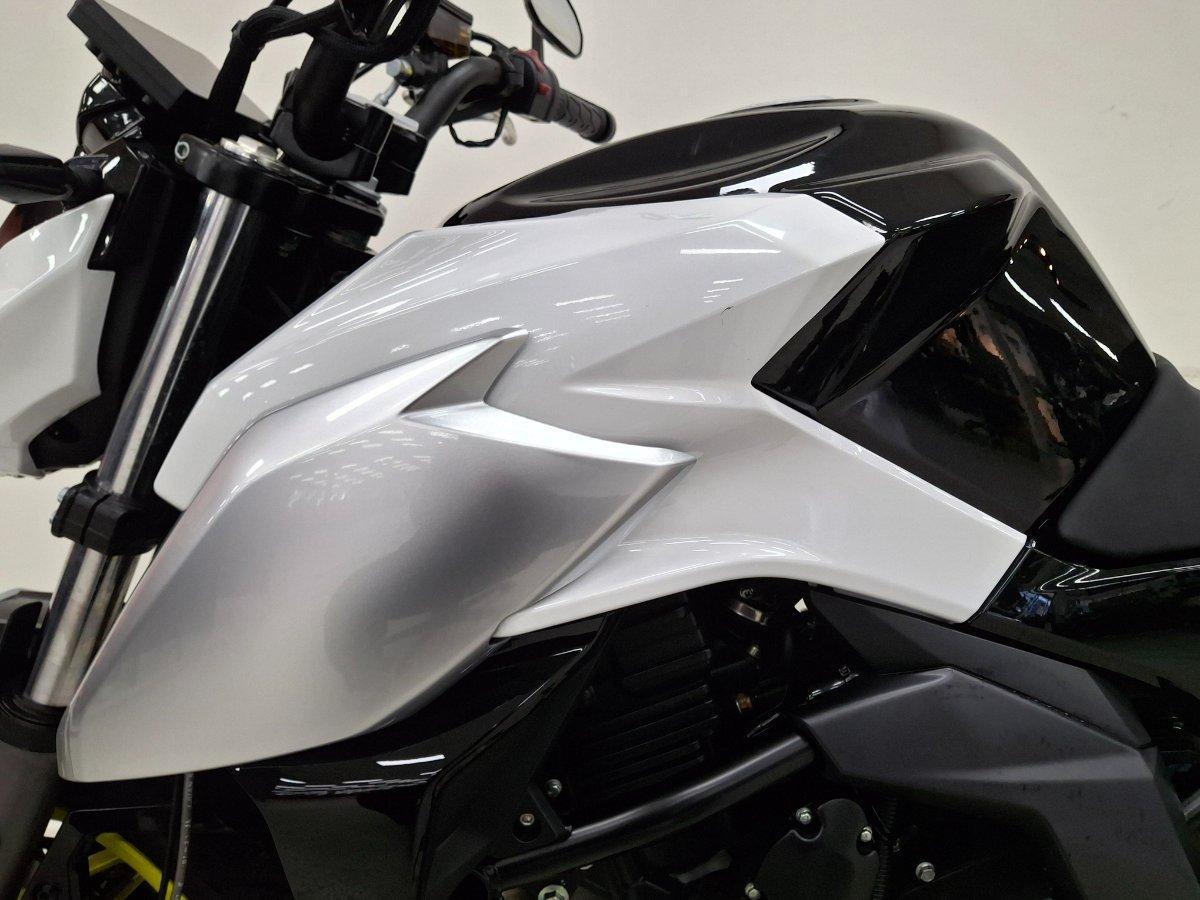2022 CF MOTO 650NK ABS SPORTS