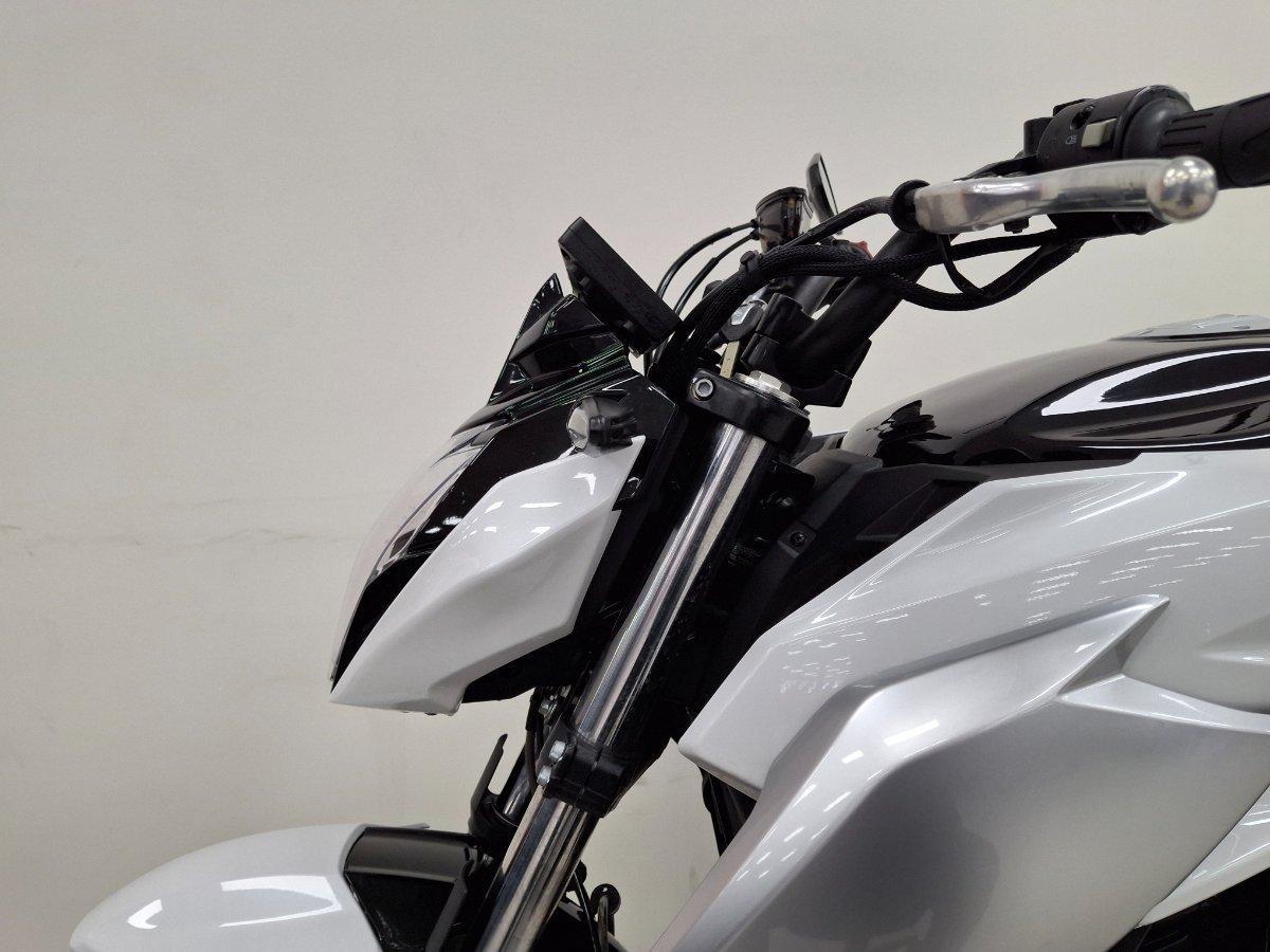 2022 CF MOTO 650NK ABS SPORTS
