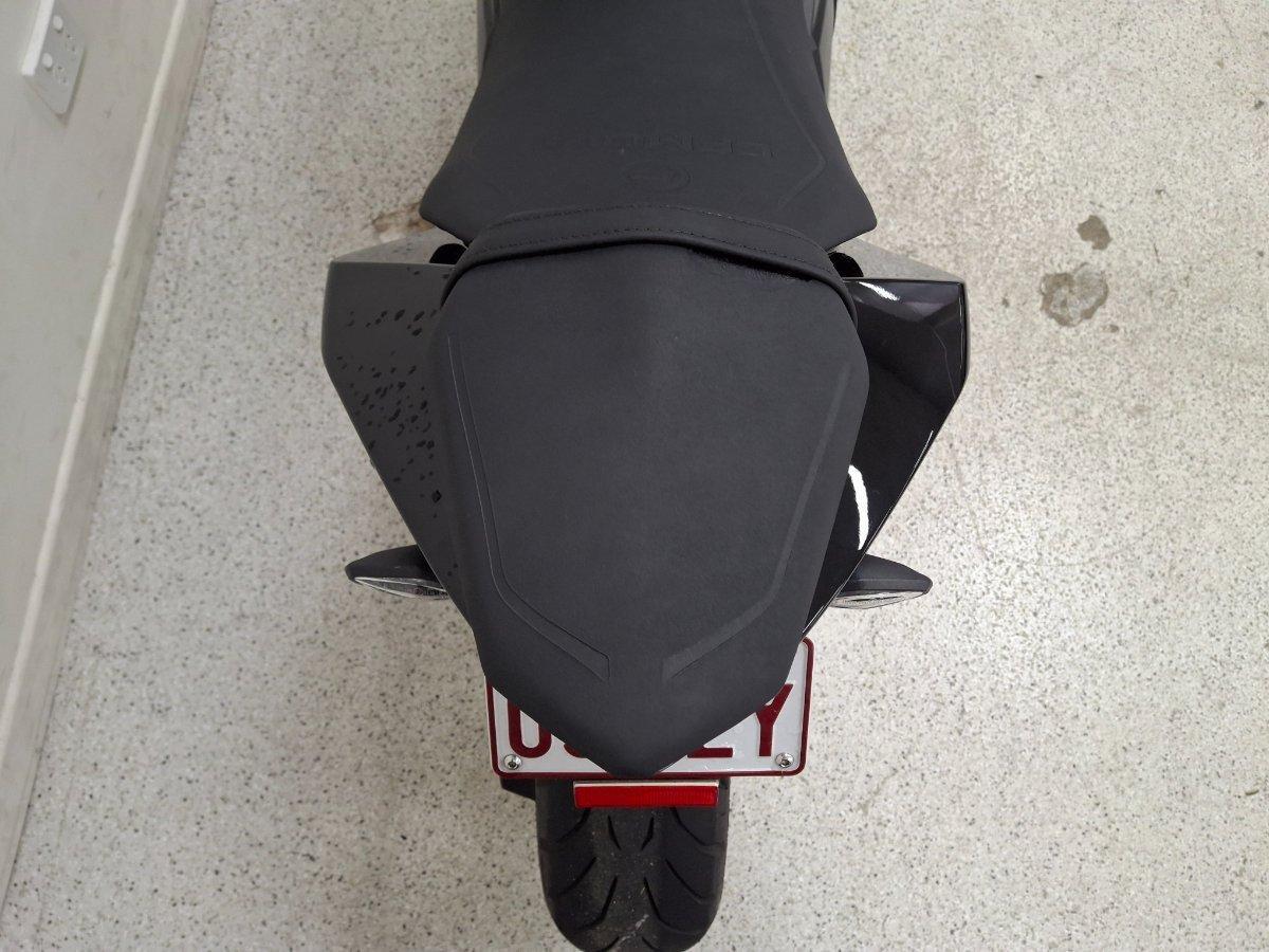 2022 CF MOTO 650NK ABS SPORTS