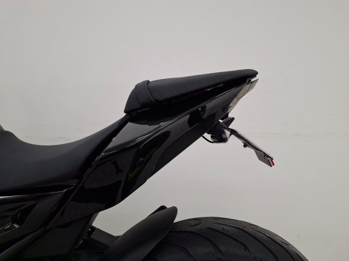 2022 CF MOTO 650NK ABS SPORTS