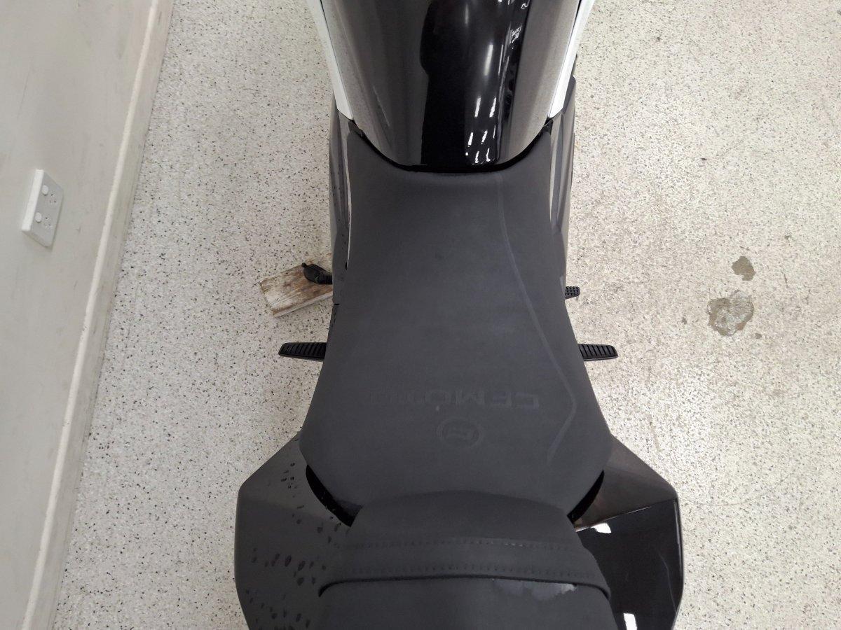 2022 CF MOTO 650NK ABS SPORTS