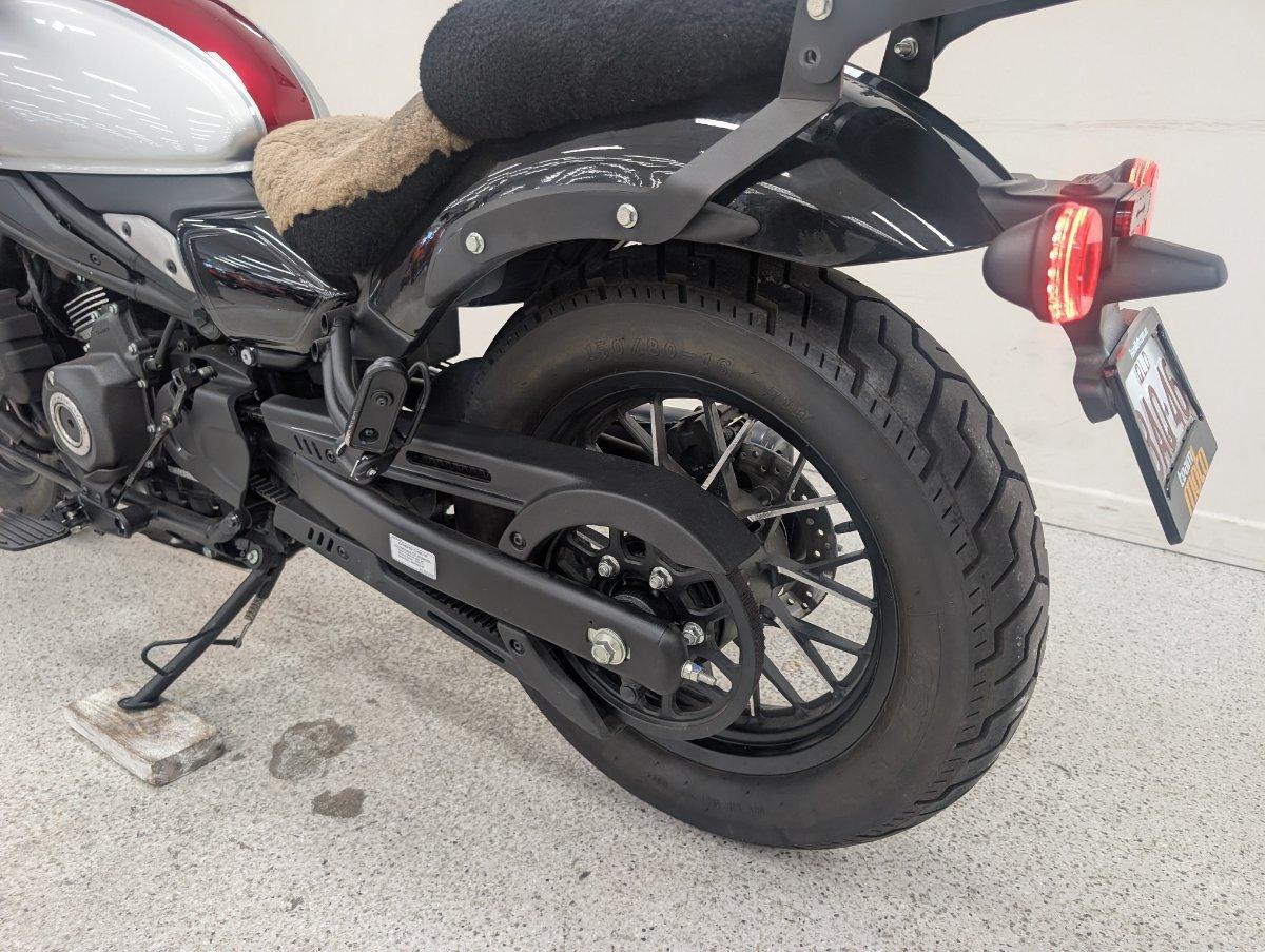2024 CF MOTO 450 CL-C CRUISER