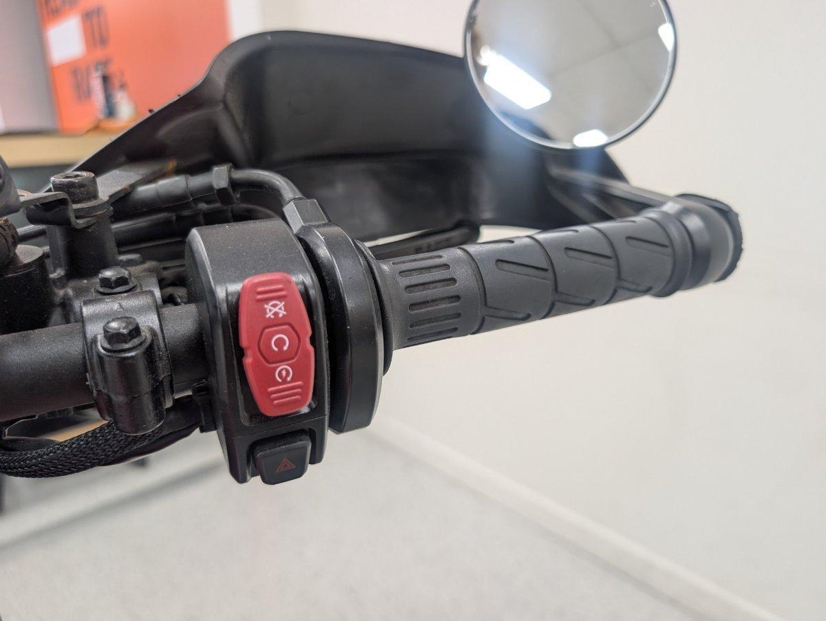 2024 CF MOTO 450 CL-C CRUISER