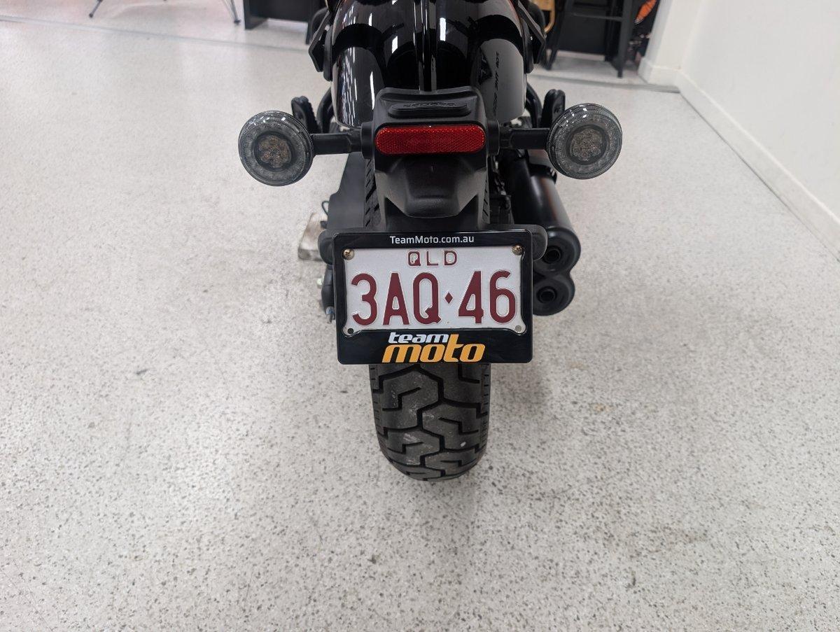 2024 CF MOTO 450 CL-C CRUISER