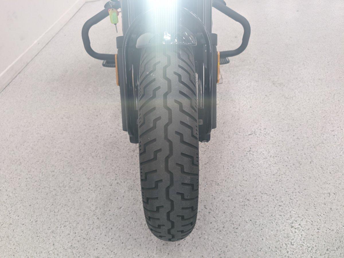 2024 CF MOTO 450 CL-C CRUISER