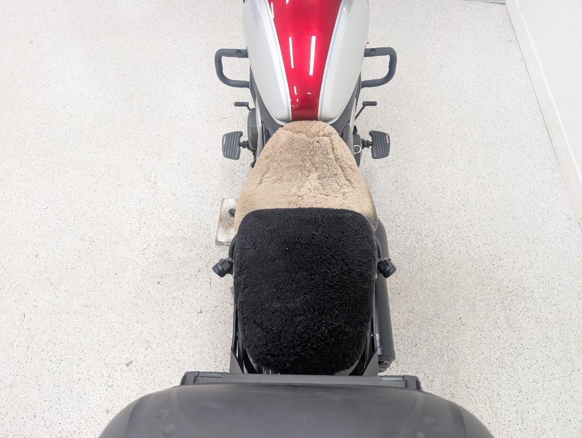 2024 CF MOTO 450 CL-C CRUISER