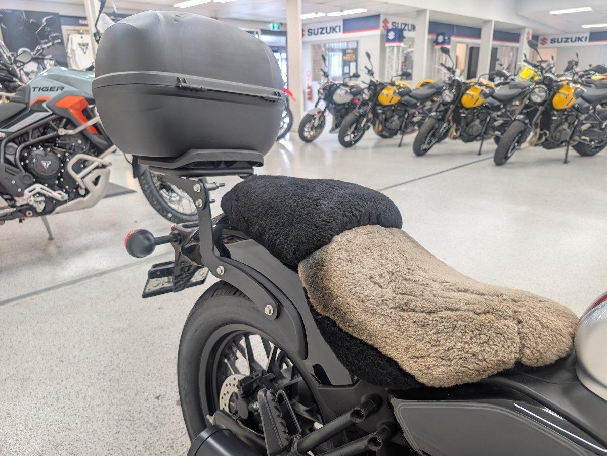 2024 CF MOTO 450 CL-C CRUISER