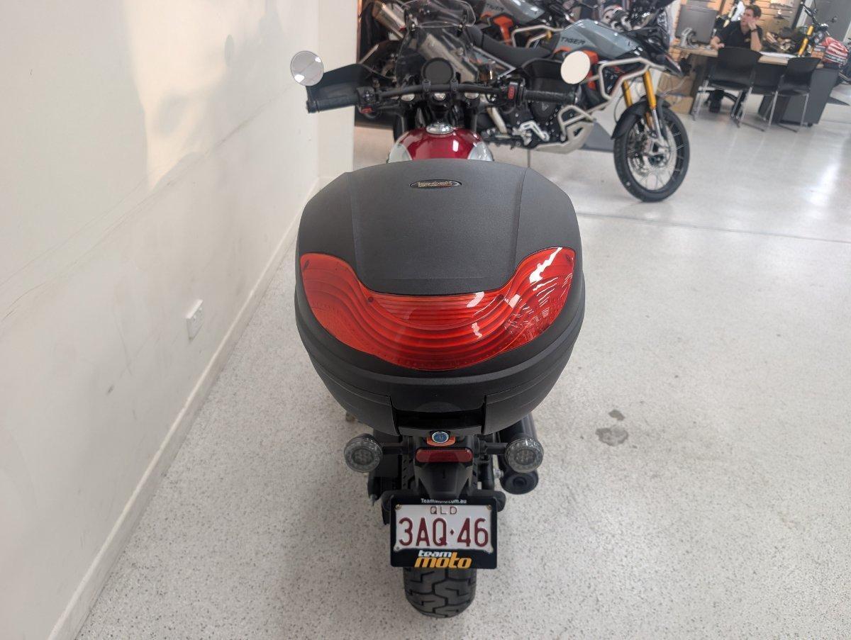 2024 CF MOTO 450 CL-C CRUISER