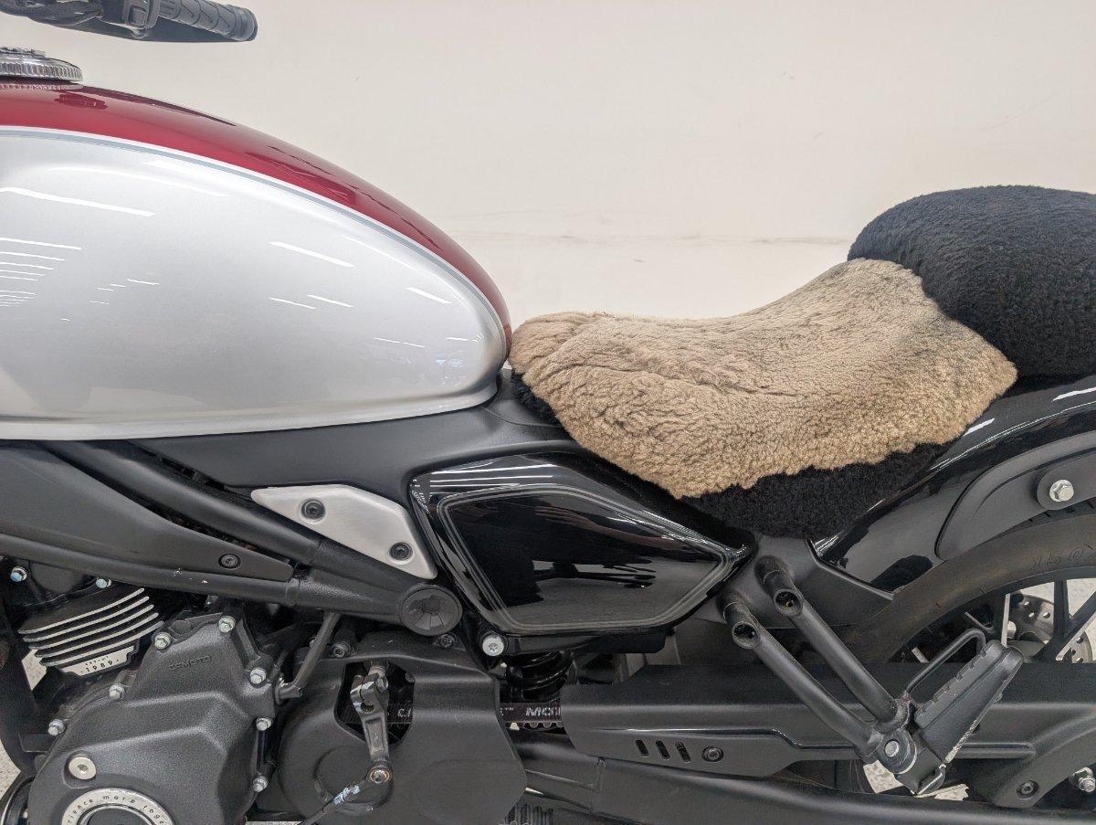 2024 CF MOTO 450 CL-C CRUISER