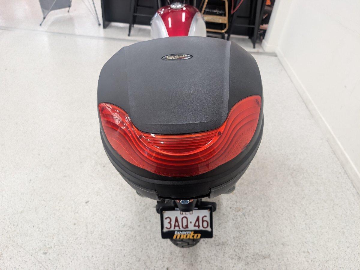 2024 CF MOTO 450 CL-C CRUISER
