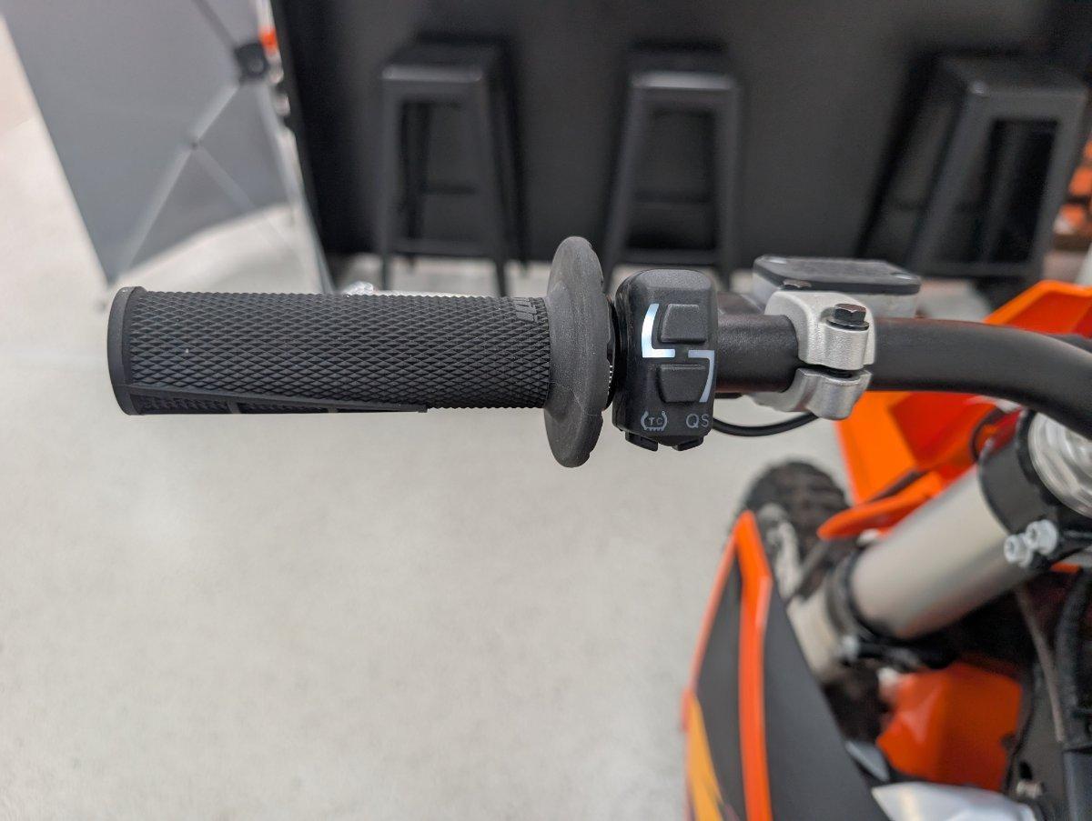 2026 KTM 450 SX-F MOTOCROSS