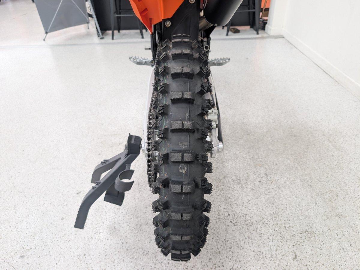 2026 KTM 450 SX-F MOTOCROSS