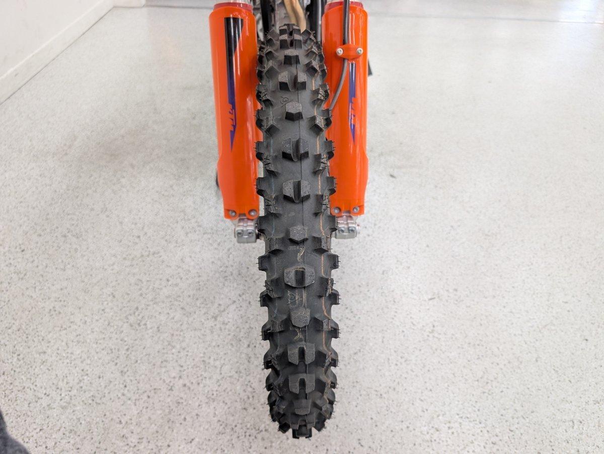 2026 KTM 450 SX-F MOTOCROSS