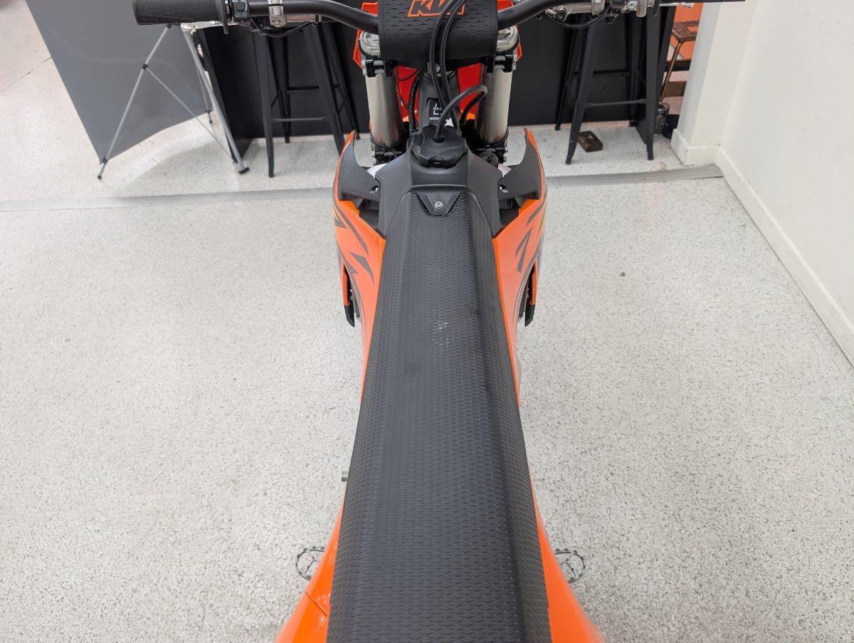 2026 KTM 450 SX-F MOTOCROSS