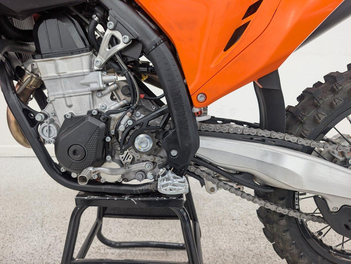 2026 KTM 450 SX-F MOTOCROSS