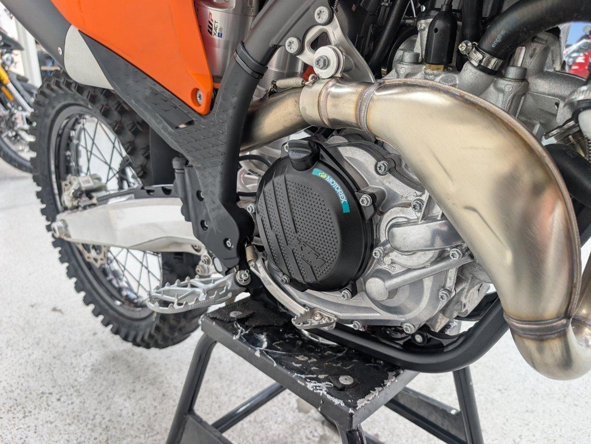 2026 KTM 450 SX-F MOTOCROSS