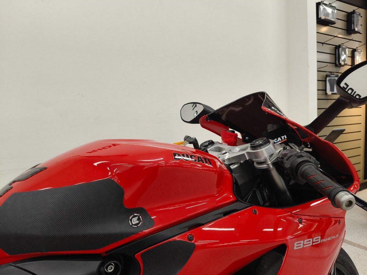 2015 DUCATI 899 PANIGALE SPORTS