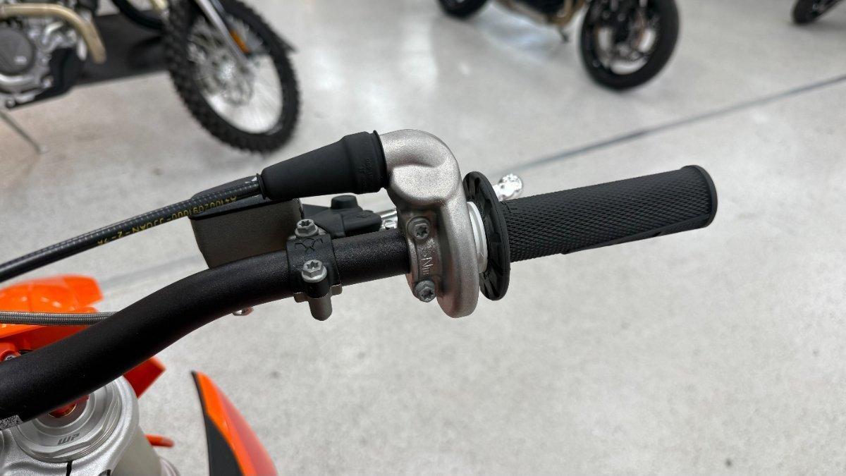 2026 KTM 85 SX (19/16) MINIBIKE