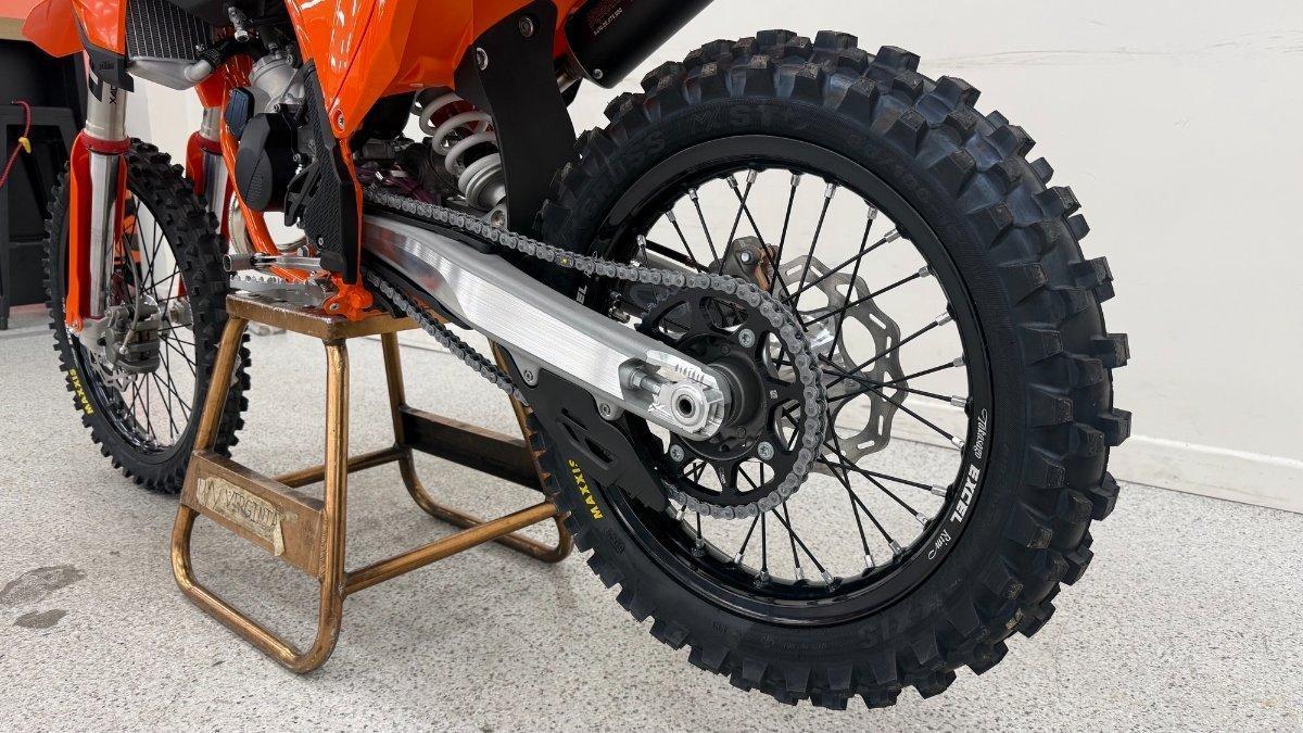 2026 KTM 85 SX (19/16) MINIBIKE