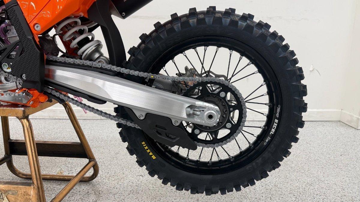 2026 KTM 85 SX (19/16) MINIBIKE