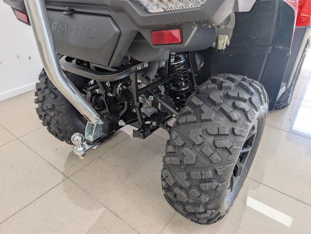 2026 CF MOTO CFORCE 520 EPS HUNT ATV