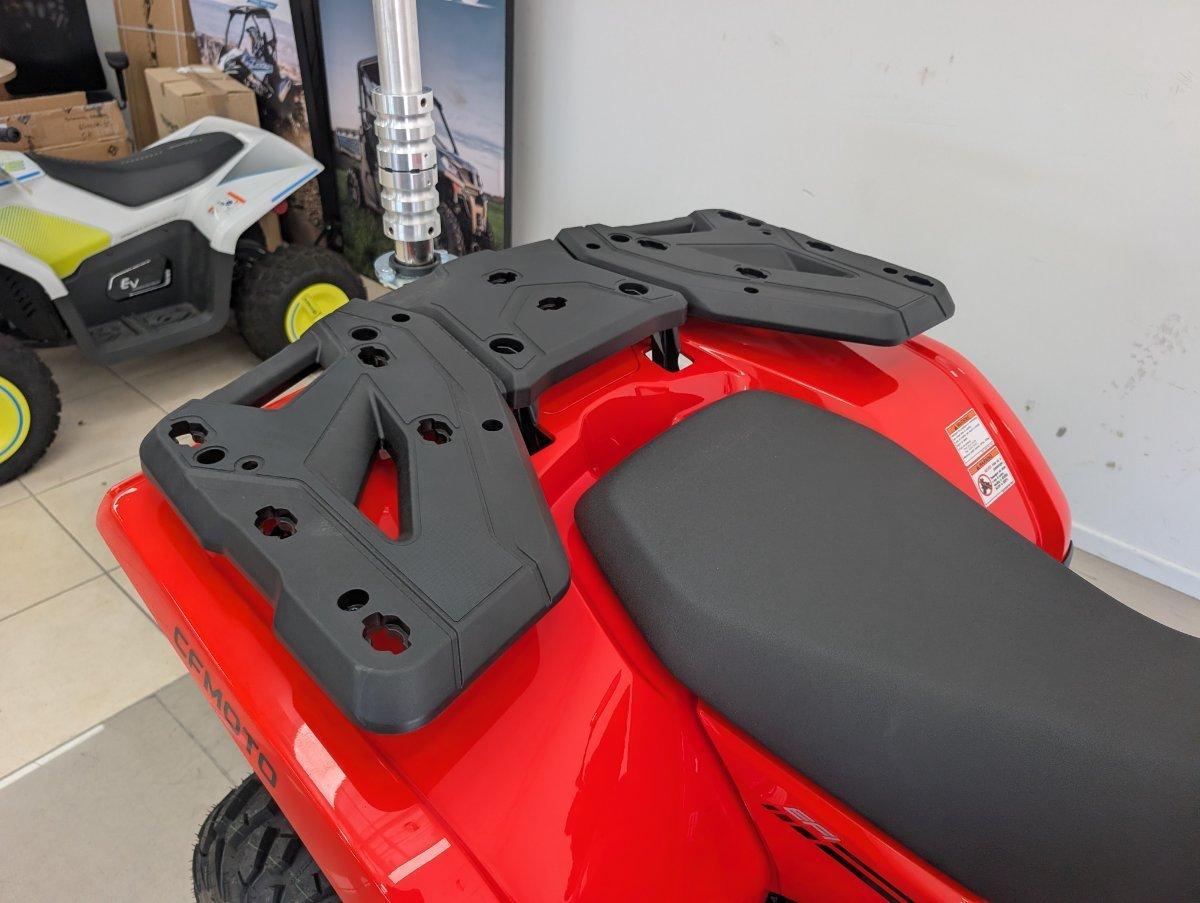 2026 CF MOTO CFORCE 520 EPS HUNT ATV