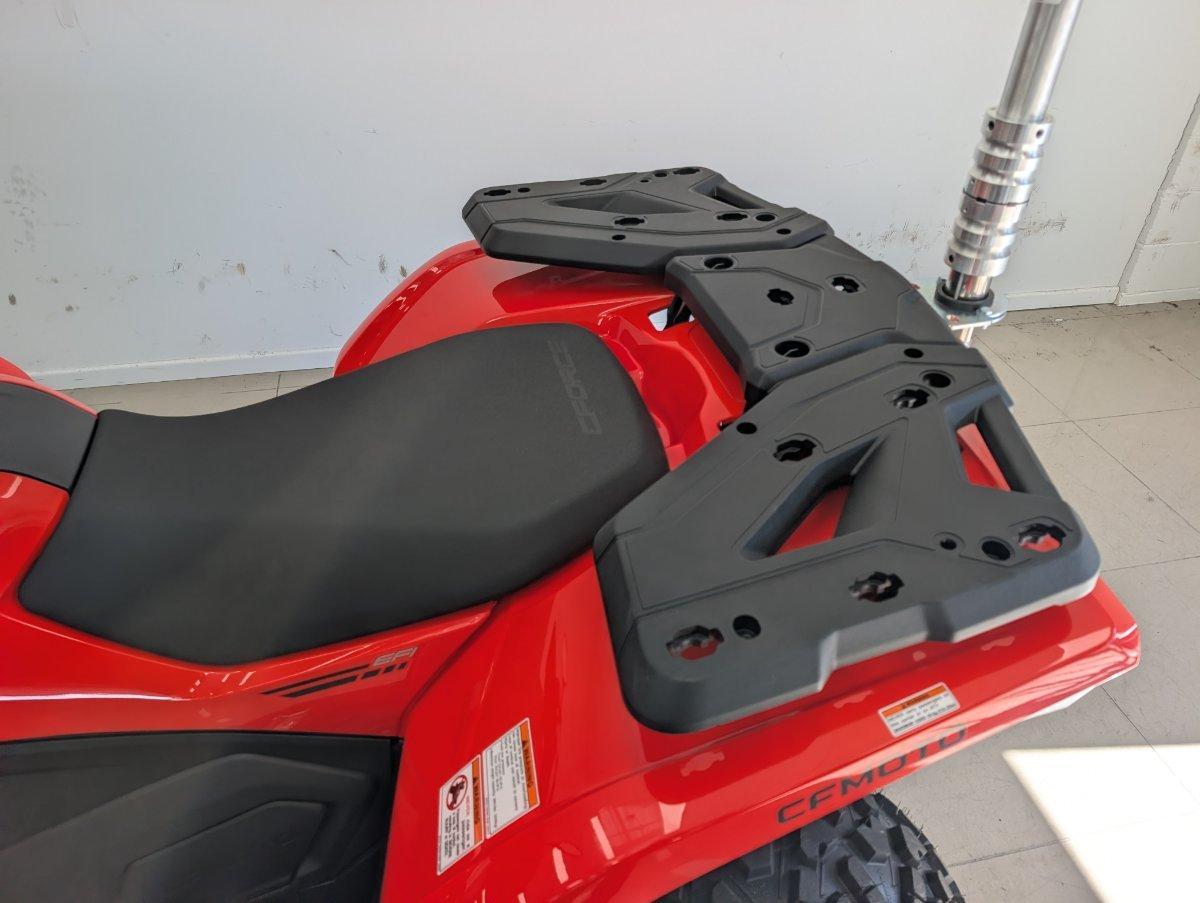 2026 CF MOTO CFORCE 520 EPS HUNT ATV