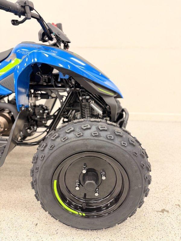 2026 CF MOTO C FORCE 110 SE ATV