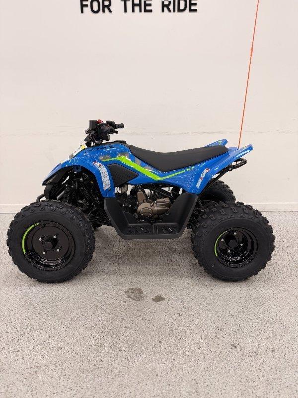 2026 CF MOTO C FORCE 110 SE ATV