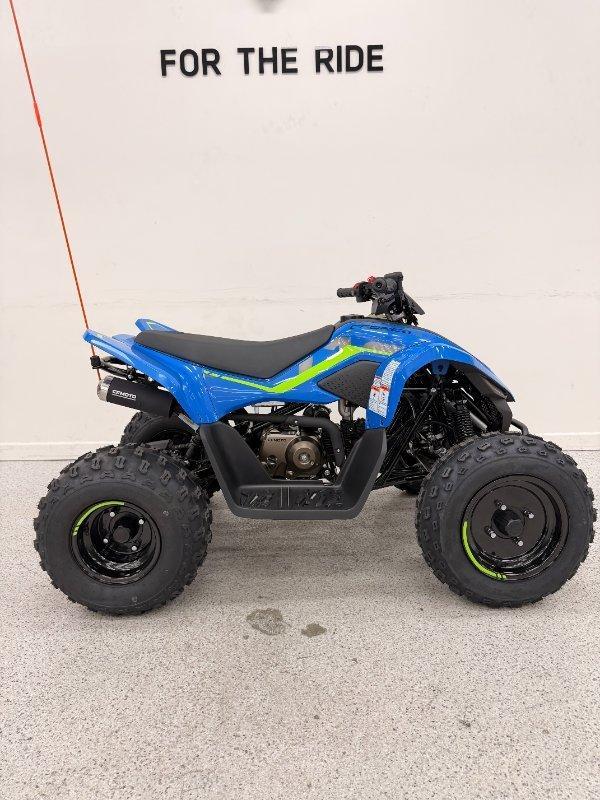 2026 CF MOTO C FORCE 110 SE ATV