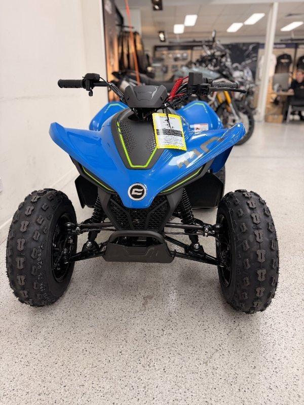 2026 CF MOTO C FORCE 110 SE ATV