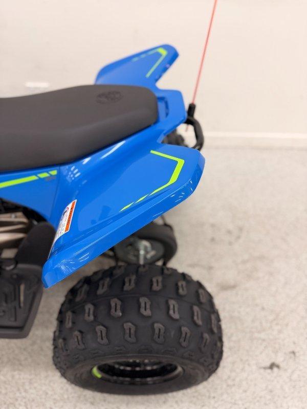 2026 CF MOTO C FORCE 110 SE ATV