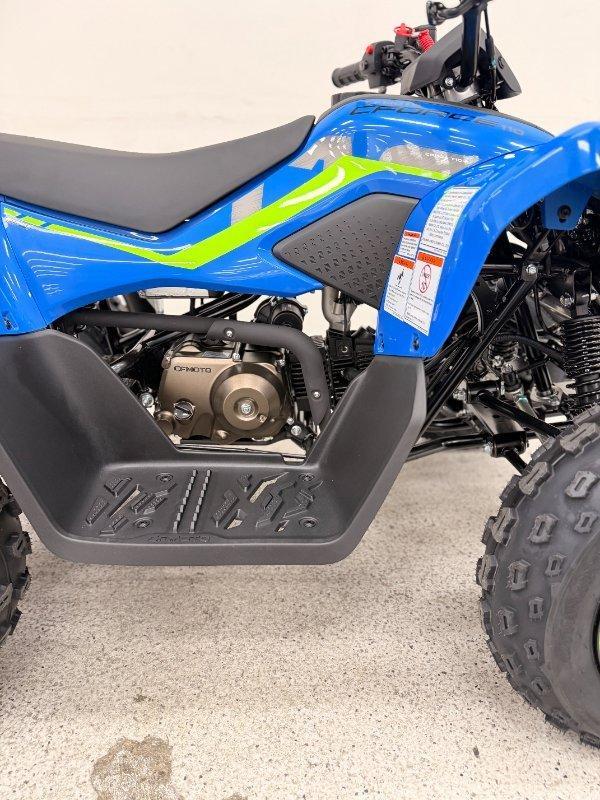2026 CF MOTO C FORCE 110 SE ATV