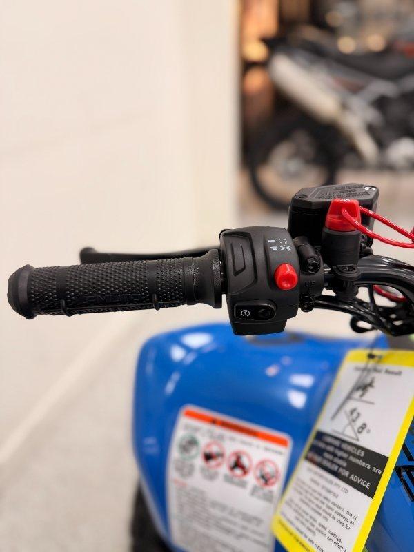 2026 CF MOTO C FORCE 110 SE ATV