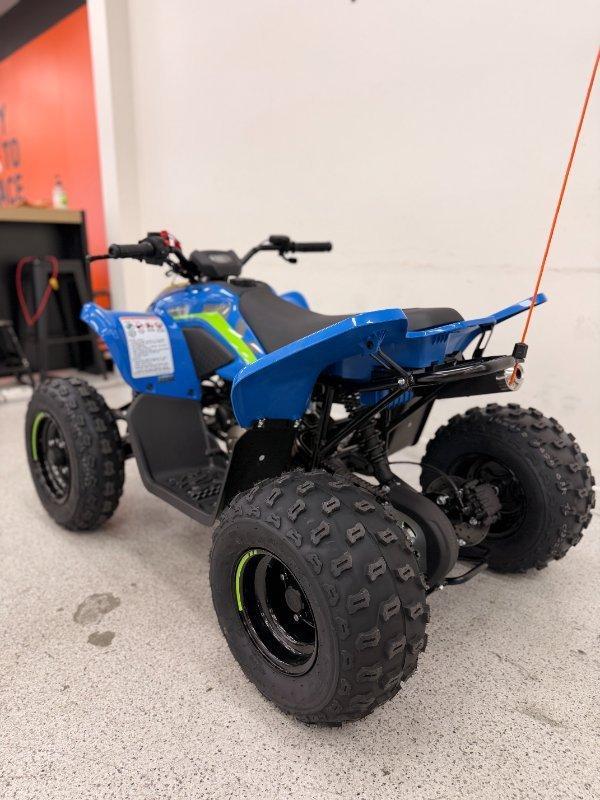 2026 CF MOTO C FORCE 110 SE ATV