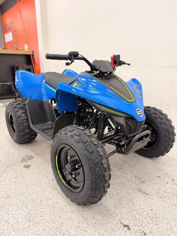 2026 CF MOTO C FORCE 110 SE ATV