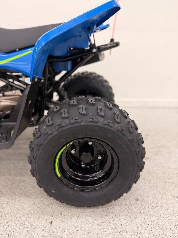 2026 CF MOTO C FORCE 110 SE ATV